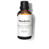 DAFFOIL-Óleo essencial de mandarina brasileira 100 ml.-DrShampoo - Perfumaria e Cosmética
